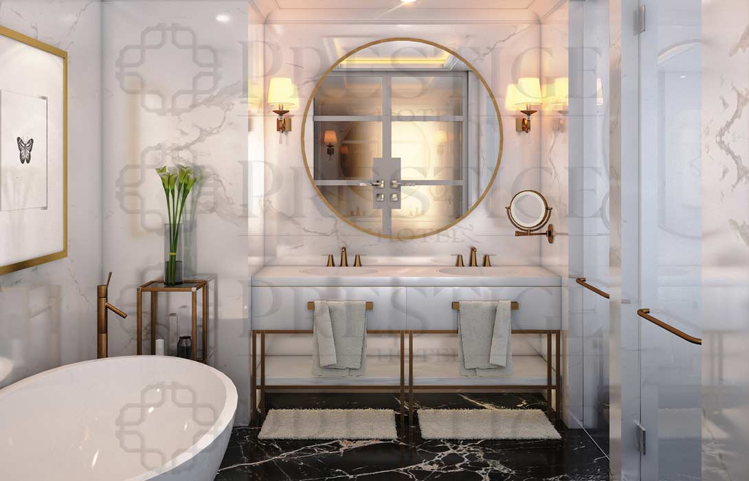 Prestige hotel isfahan gallery image