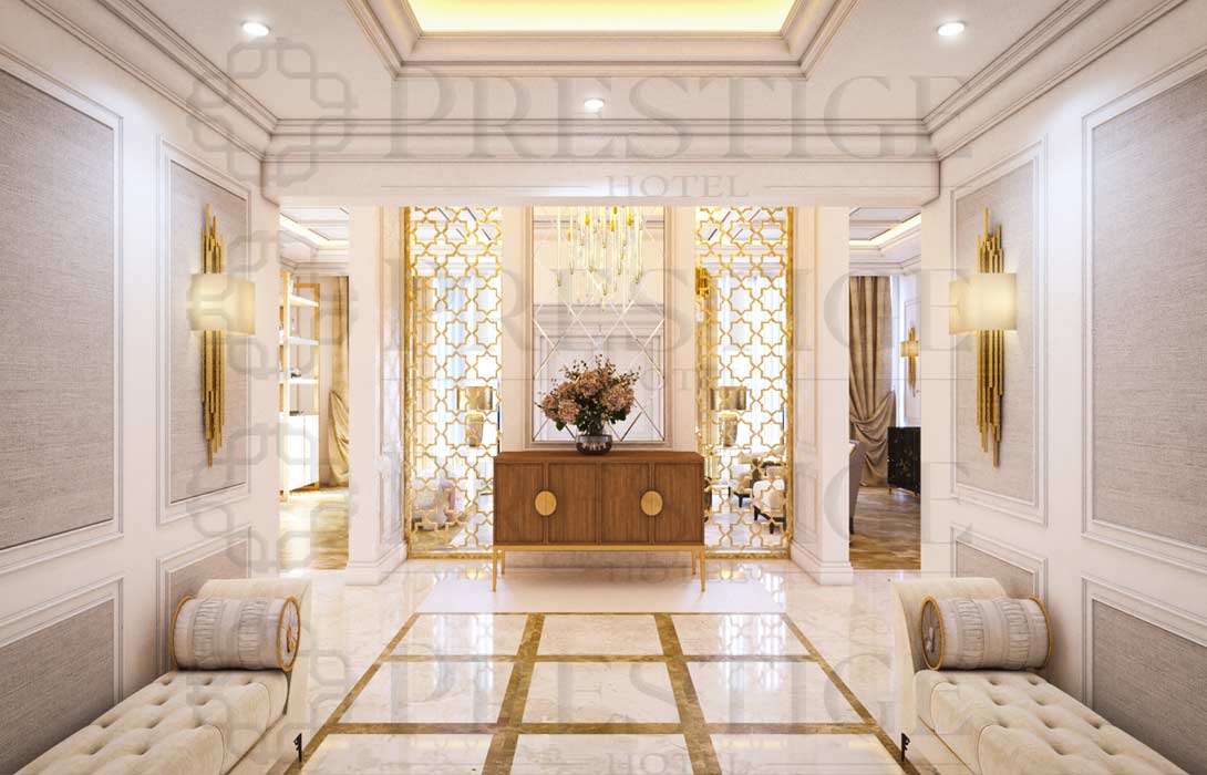 Prestige hotel isfahan gallery image