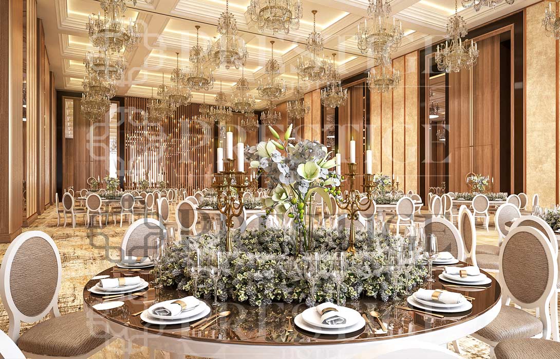 Prestige hotel isfahan gallery image